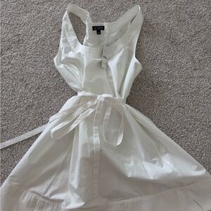 Brand new jcrew dress